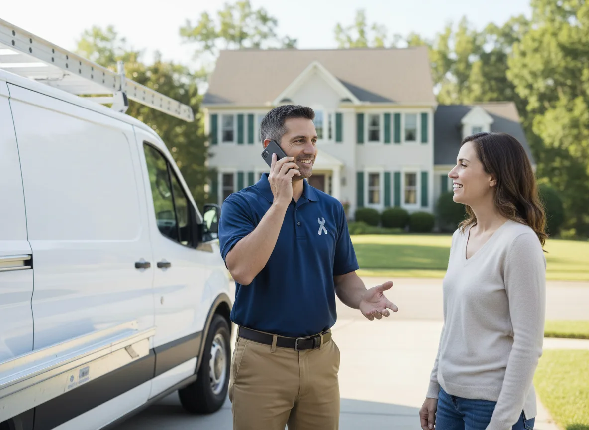 Home Gutter Service Solgohachia, AR FAQs